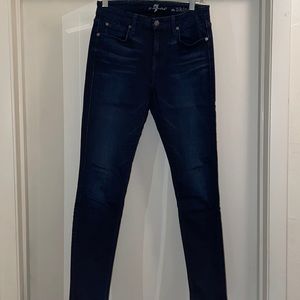 Seven jeans skinny fit